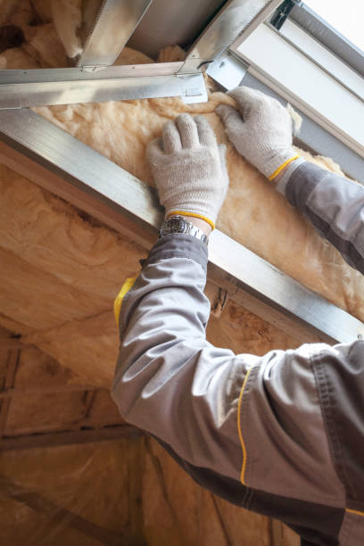 Trusted Orrville, OH Insulation Contractor Experts