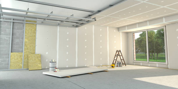 Range of Insulation Solutions in Orrville, OH