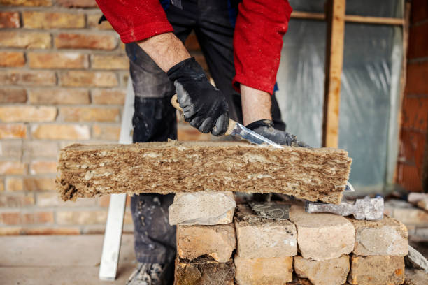 Range of Insulation Solutions in Orrville, OH